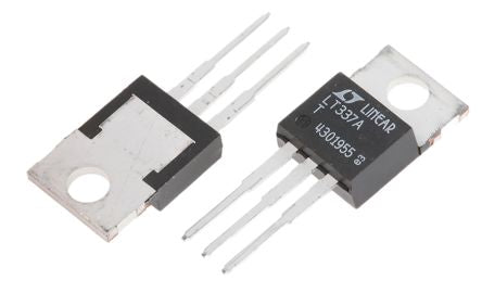 Analog Devices LT337AT#PBF 1555379