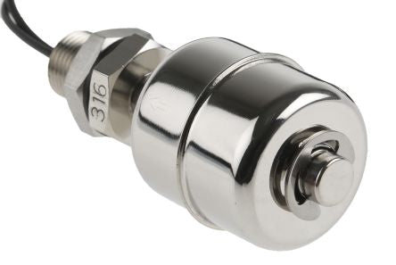 Cynergy3 SSF22X100-M12X1 7800179