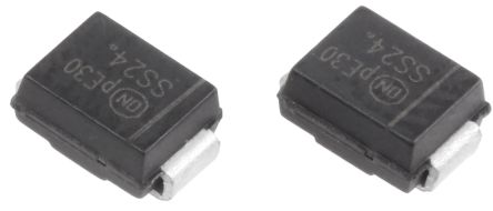 ON Semiconductor SS24T3G 1631187