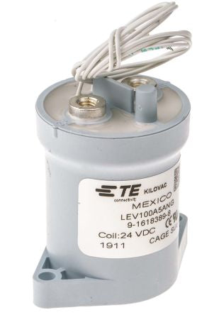 TE Connectivity LEV100A5ANG 9-1618389-8 7812611