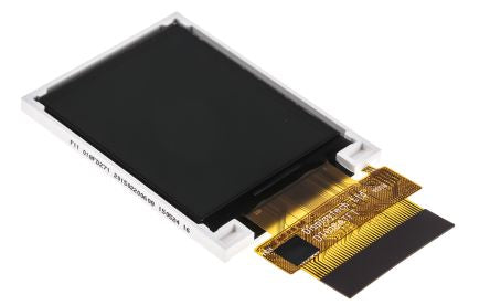Displaytech DT018ATFT 7812986