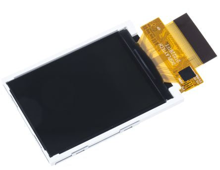 Displaytech DT022BTFT 7812995