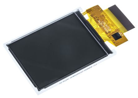 Displaytech DT024CTFT 7812998