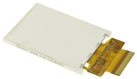 Displaytech DT024CTFT 1711713