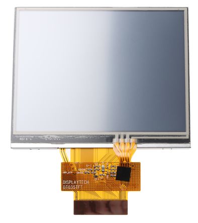 Displaytech DT035BTFT-TS 7813011