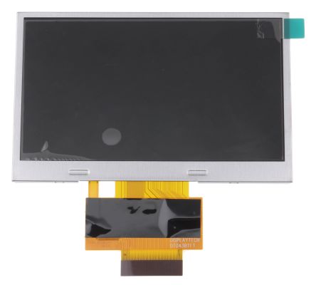 Displaytech DT043BTFT 1711718