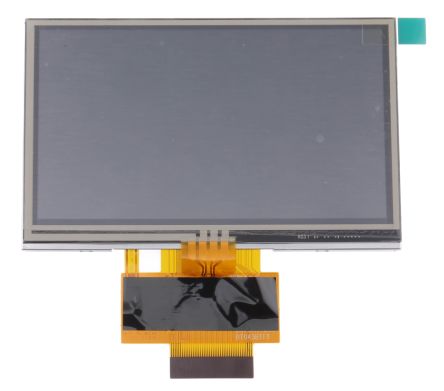 Displaytech DT043BTFT-TS 7813018
