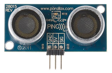 Parallax Inc 28015 7813020