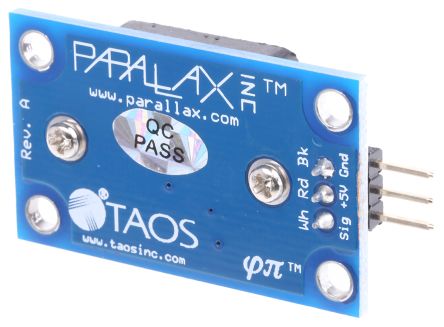 Parallax Inc 28380 7813042