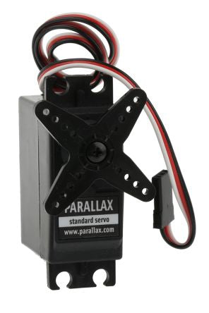 Parallax Inc 900-00005 7813058