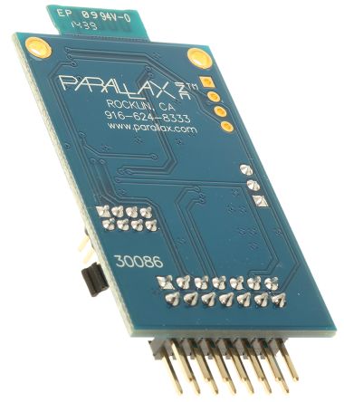 Parallax Inc 30086 7813070