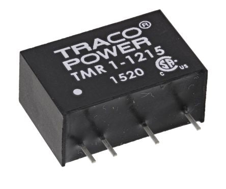 TRACOPOWER TMR 1-1215 7813207