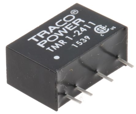 TRACOPOWER TMR 1-2411 7813213