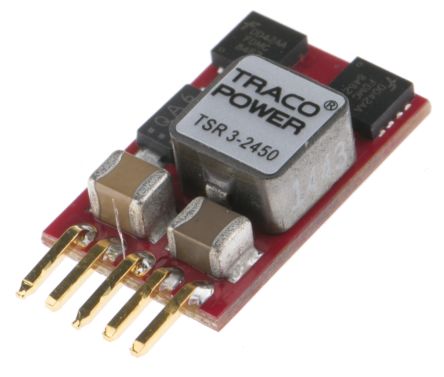 TRACOPOWER TSR 3-2450 7813282