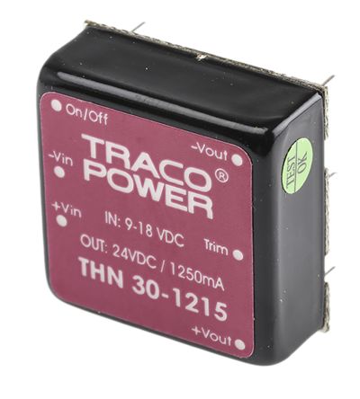 TRACOPOWER THN 30-1215 1665929
