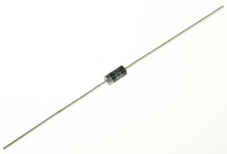 ON Semiconductor 1N4001RLG 7815562