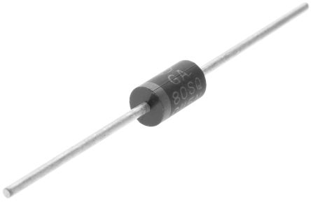 ON Semiconductor 80SQ045NG 7815616