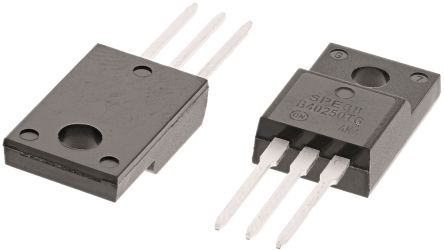 ON Semiconductor MBRF40250TG 7815806