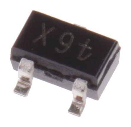 Nexperia 2N7002BKW,115 1460491