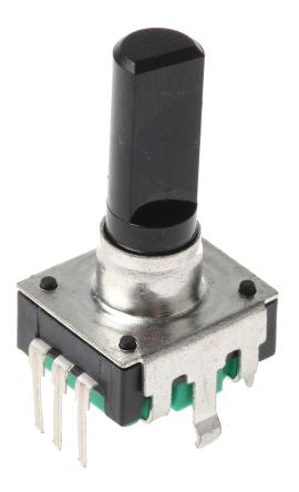 Bourns PEC12R-4225F-S0024 7816811