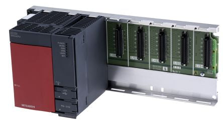 Mitsubishi Q00UJCPU 7816859