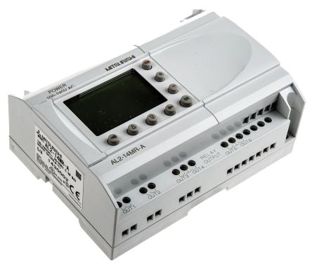 Mitsubishi AL2-14MR-A 7816893
