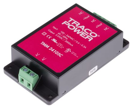 TRACOPOWER TMM 24105C 7817091