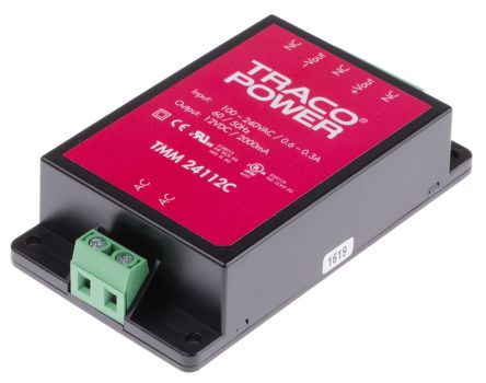 TRACOPOWER TMM 24112C 7817094