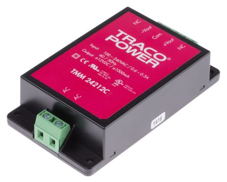 TRACOPOWER TMM 24212C 7817101