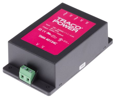 TRACOPOWER TMM 40124C 7817120