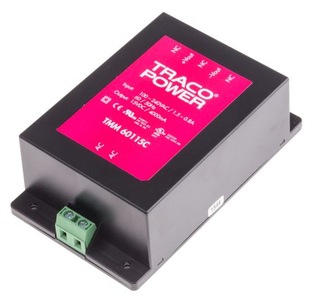 TRACOPOWER TMM 60115C 7817133