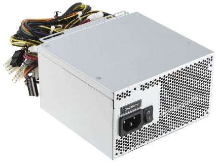 Seasonic SSP-650RT 7817183