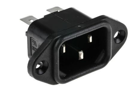 TE Connectivity 6ESRM-3 7820949