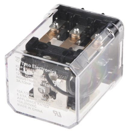 TE Connectivity KUP-14A15-12 7821236