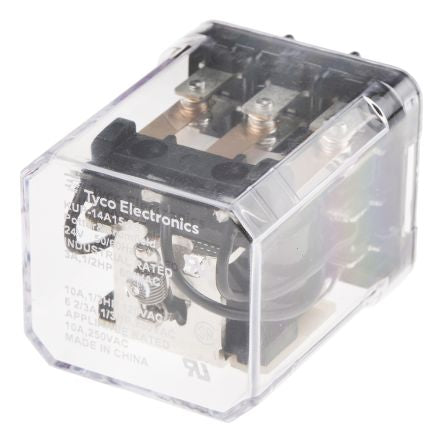 TE Connectivity KUP-14A15-24 7821239