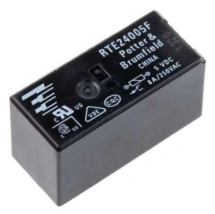 TE Connectivity RTE24005F 7821261