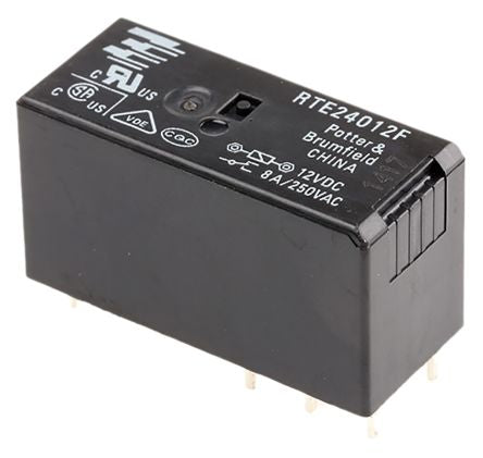 TE Connectivity RTE24012F 7821267