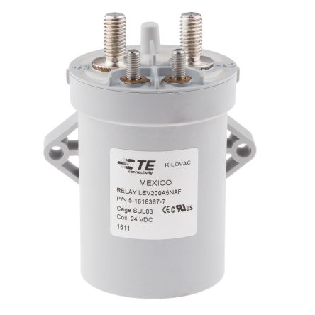 TE Connectivity LEV200A5NAF 7823055