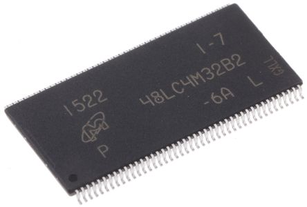 Micron MT48LC4M32B2P-6A :L 7824535