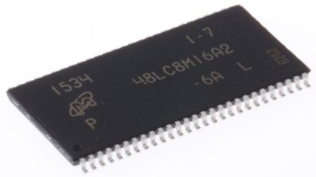 Micron MT48LC8M16A2P-6A :L 7824547
