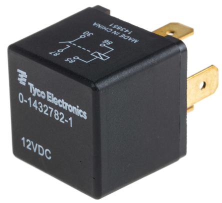 TE Connectivity 1432782-1 7826944