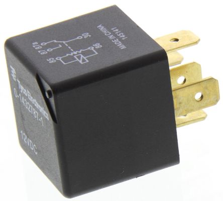 TE Connectivity 1432787-1 7826947