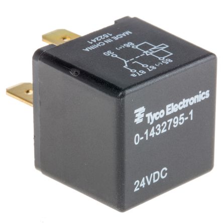 TE Connectivity 1432795-1 7826957