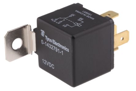 TE Connectivity 1432791-1 7826963