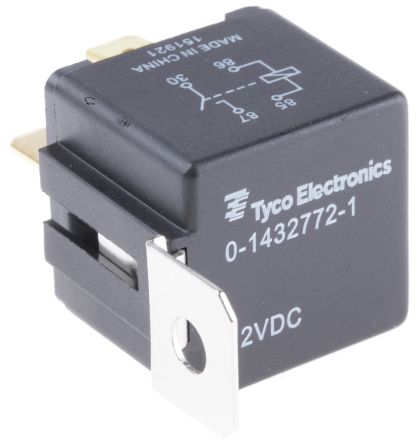 TE Connectivity 1432772-1 7826966
