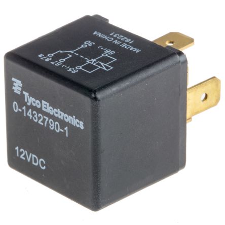 TE Connectivity 1432790-1 7826969
