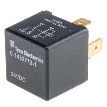 TE Connectivity 1432773-1 7826981