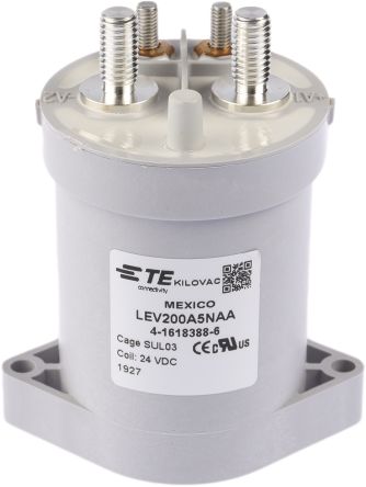 TE Connectivity LEV200A5NAA 7827082