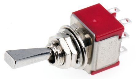 TE Connectivity A201P3ZQ04 7827256