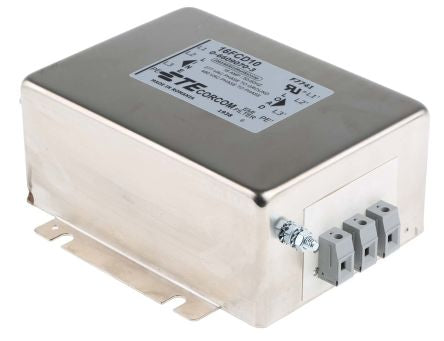 TE Connectivity 16FCD10 7828552